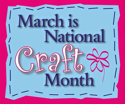 Celebrate National Craft Month Beadfx
