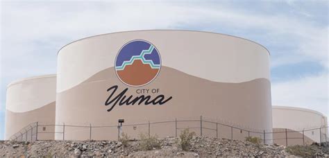 Utilities City Of Yuma Az