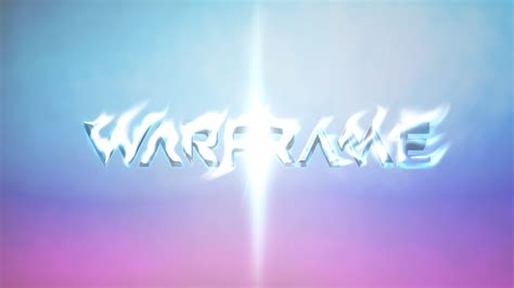 World are all about finding and fighting monsters. Warframe Logo Wallpaper 2 by Aukerai on DeviantArt