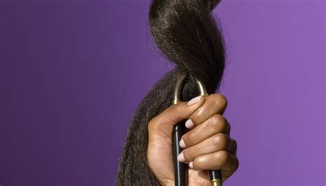 Woman Uses Gorilla Glue Spray In Her Hair