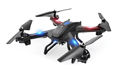 The Best 10 Drones With Long Battery Life You Must Know