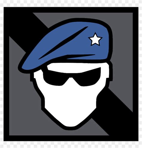 Pay Per Win Rainbow Six Siege Operator Icons Free Transparent Png