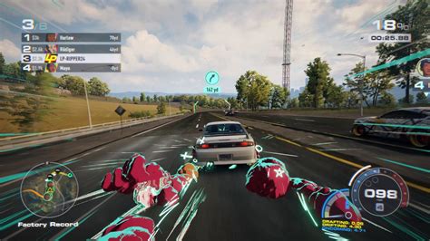 NFS Unbound Review PC A Breath Of Fresh Air For A Confused Franchise