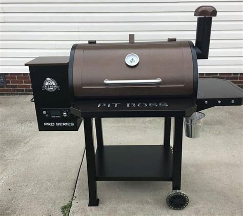 How To Season A Pit Boss Electric Smoker In A Few Simple Steps