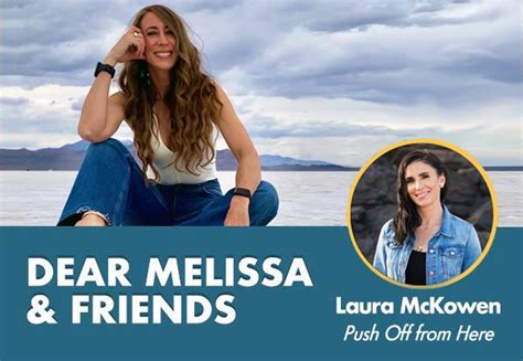 dear melissa and friends laura mckowen answers your questions about alcohol