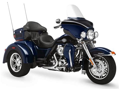 That includes the fenders, tank, fairing, and luggage. 2012 Harley-Davidson FLHTCUTG Tri Glide Ultra Classic