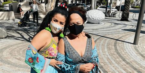 Carolina Sandoval Y Su Madre Reciben Amenazas Ent Rate Kihi Noticias