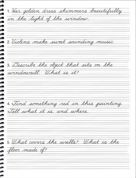 Practice Cursive Worksheet Free For Adults