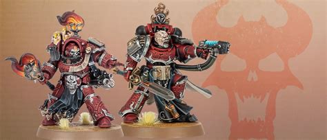 Forge World Pre Orders New Word Bearers Now Available Bell Of Lost Souls