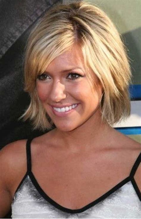 50 Best Short Hairstyles For Fine Hair Womens Fave Hairstyles