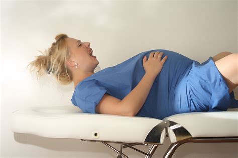 Positions For Giving Birth Positions While Giving Birth