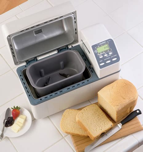Warranty information:zojirushi america corporation ('zojirushi') warrants this product against defects in materials and workmanship for a period of one year from the date of original retail purchase. The Bread Maiden: Why I loved my bread machine... and why ...