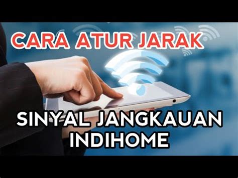 Check spelling or type a new query. Cara Mengatur Jarak Jangkauan Wifi Indihome - Mind Books