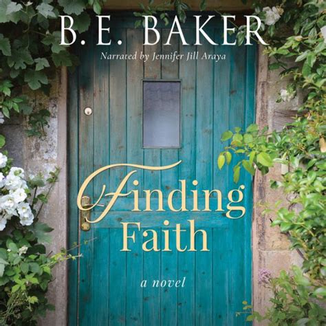 Finding Faith By Bridget E Baker Paperback Barnes And Noble®