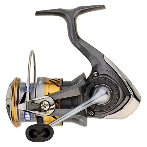 Daiwa Laguna Lt Spinning