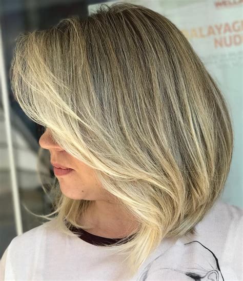 Long Bob Lob Hairstyles 2021 Hair Colors