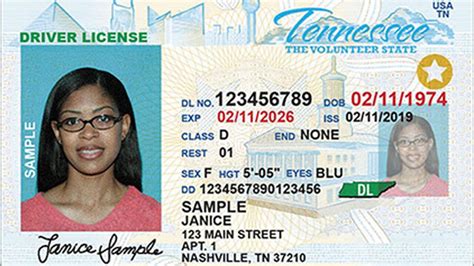 Tennessee Begins Issuing Real Ids What You Need To Know