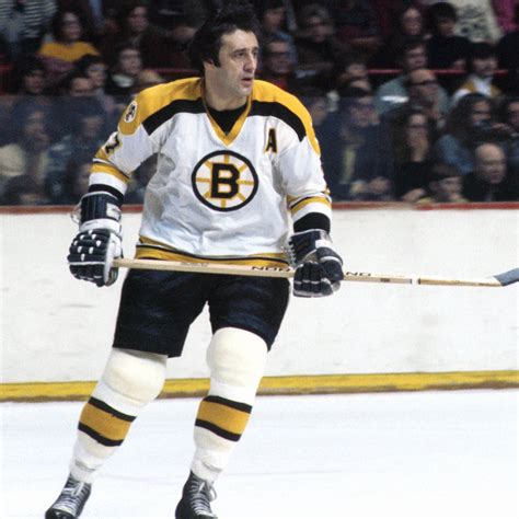 Ranking The 5 Greatest Goal Scorers In Boston Bruins History Bleacher