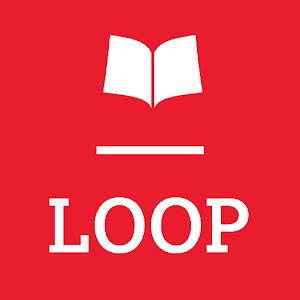 Now there's an app for that. Book Clubs Loop - Android Apps on Google Play