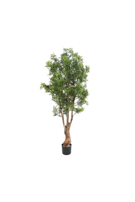 Artificial Aralia Tree Uv 165cm Replica Plants
