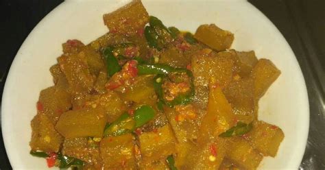 512 resep kikil cabe hijau pedas ala rumahan yang mudah dan enak dari komunitas memasak terbesar dunia. Resep Kikil Pedas Cabe Hijau oleh Desi Damayanti - Cookpad