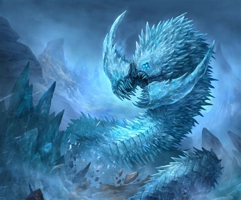 1500 Fantasy Creature Hd Wallpapers And Backgrounds
