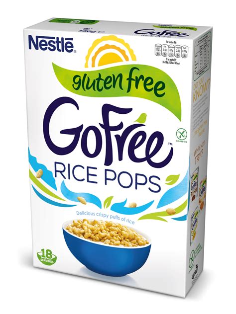 We did not find results for: Nestlé GoFree Rice Pops | Products | Nestlé Cereals
