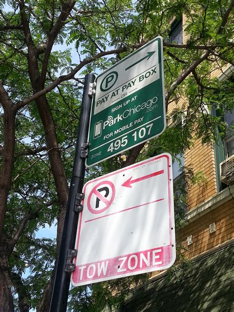 * search over 300+ parking garages to find the best rates. The Chicago Real Estate Local: Chicago parking app is good!
