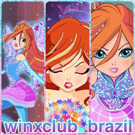 Bloom Cosmix Winx Club Amino