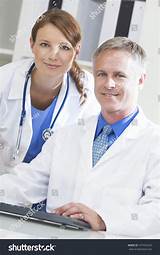 Female Medical Doctors Images