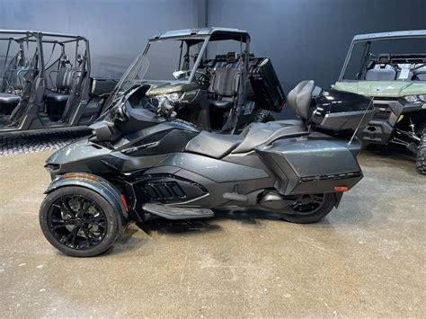 2020 Can Am® Spyder® Rt Limited Dark For Sale In Watkins Mn