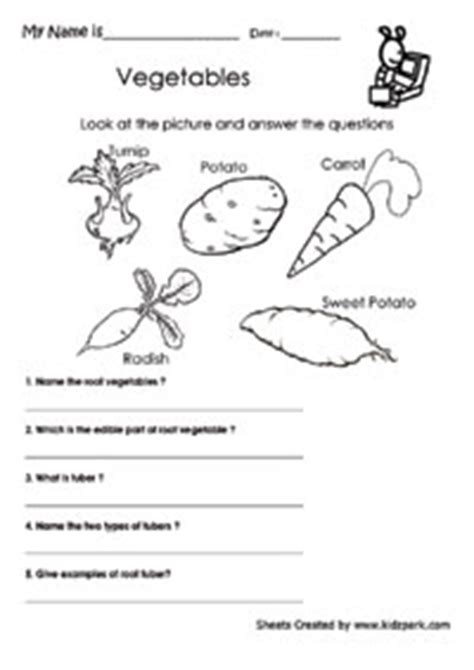 In this science worksheet, your child. Science Worksheets,Environmental Science Worksheets ...