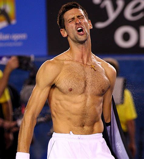 The Serbinator My Men S Tennis Lists Part 1 Top 10 Hottest Players