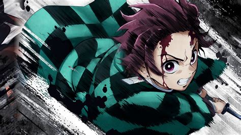 Follow the vibe and change your wallpaper every day! Demon Slayer Kimetsu No Yaiba 4K Wallpapers - Wallpaper Cave
