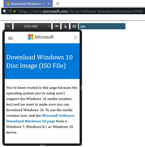 특정 Windows 10 빌드의 깨끗한 Iso를 어디서 얻을 수 있습니까