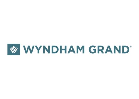Download Wyndham Grand Logo Png And Vector Pdf Svg Ai Eps Free