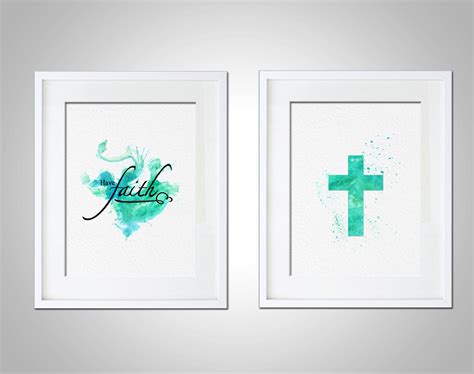 Religious Watercolor At Explore Collection Of