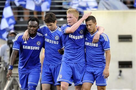 Chelsea News Roundup Thomas Tuchel Reveals Ngolo Kante Plans Star