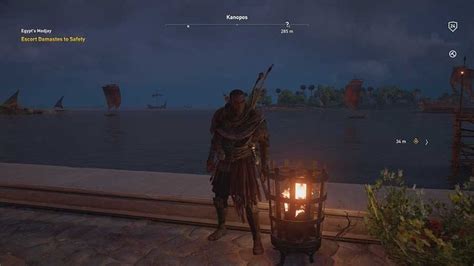 How To Make Fire Arrows In Assassins Creed Origins