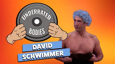 This vrienden foto contains pak, pak, stel kleren, kostuum van kleding, driedelig pak, and driedelige pak. Underrated Bodies: David Schwimmer - YouTube