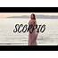 Scorpio  Weekly Readings/Update YouTube