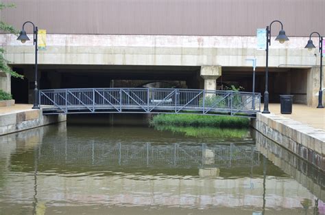 Edit Free Photo Of Bridge Over Canal Bridge Water Architecture Canal