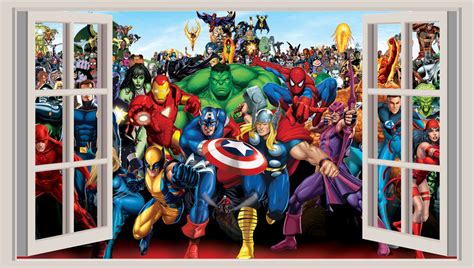 Рождение марвел. Постер с героями. С днем рождения с супергероями. Постеры с супергероями. Баннер с супергероями на день рождения.