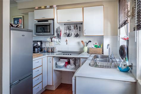 All the details need to be finely processed, from how to. 5 Different Kitchen Design Ideas for Small Spaces