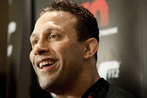 Renzo Gracie To Serve As Color Commentator For World Series Of Fighting