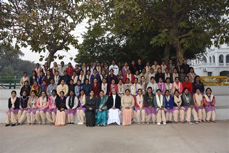 Photo Gallery Patna Womens College Best College In Patna Best