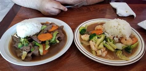 The staff is said to be cool here. Thai Kitchen - Restaurant | 951 W Henderson Ave ...