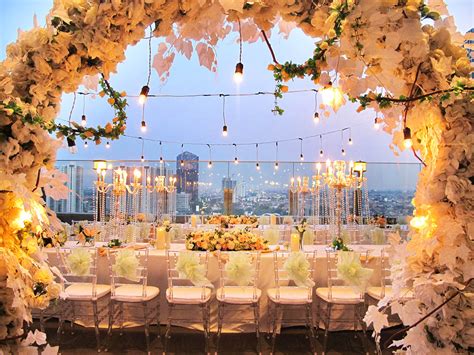 Gallery | Wedding venues, wedding, venue, rooftop, wedding venues