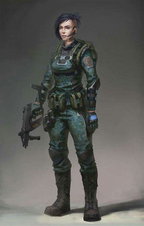 Image Result For Cyberpunk Character Cyberpunk Character
