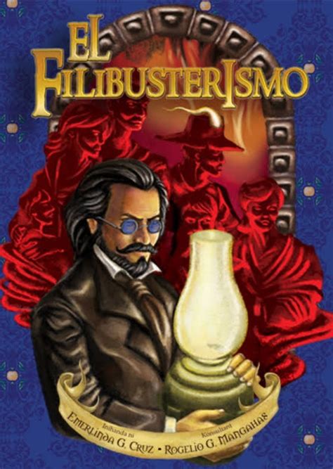 El Filibusterismo A Complete English Translation From The Spanish Of